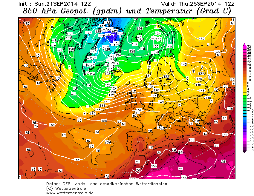 Meteo Europa domani piogge alluvionali tra Valencia e Barcellona, poi