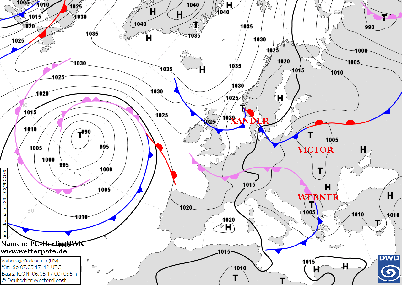 Meteo Milano Aeronautica / Previsioni Meteo Aeronautica Militare per