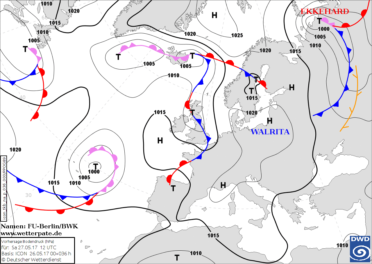 Previsioni Meteo Roma Aeronautica Militare / Previsioni Meteo