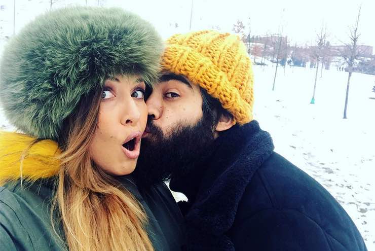 Selvaggia Lucarelli, conoscete il suo fidanzato? Chi è Lorenzo