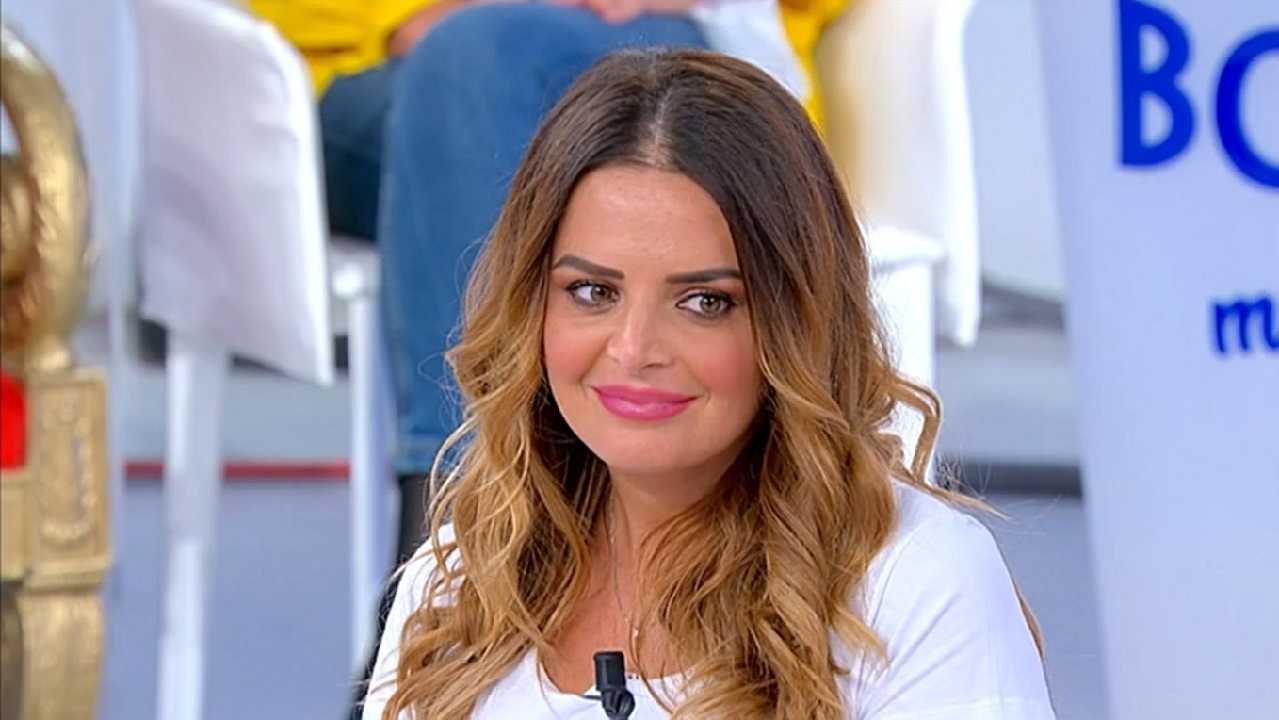 Roberta di Padua, chi è e che lavoro fa la dama del trono over di