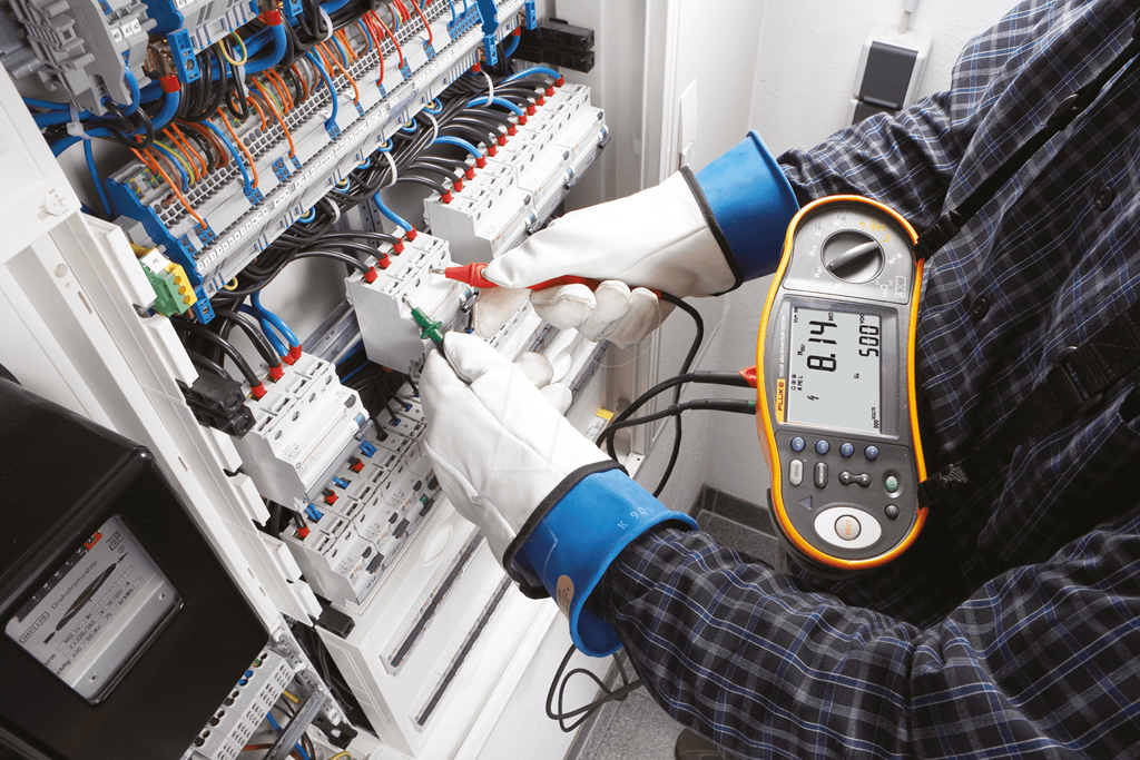 MeterCalibration.co.uk Calibration of Test Meters