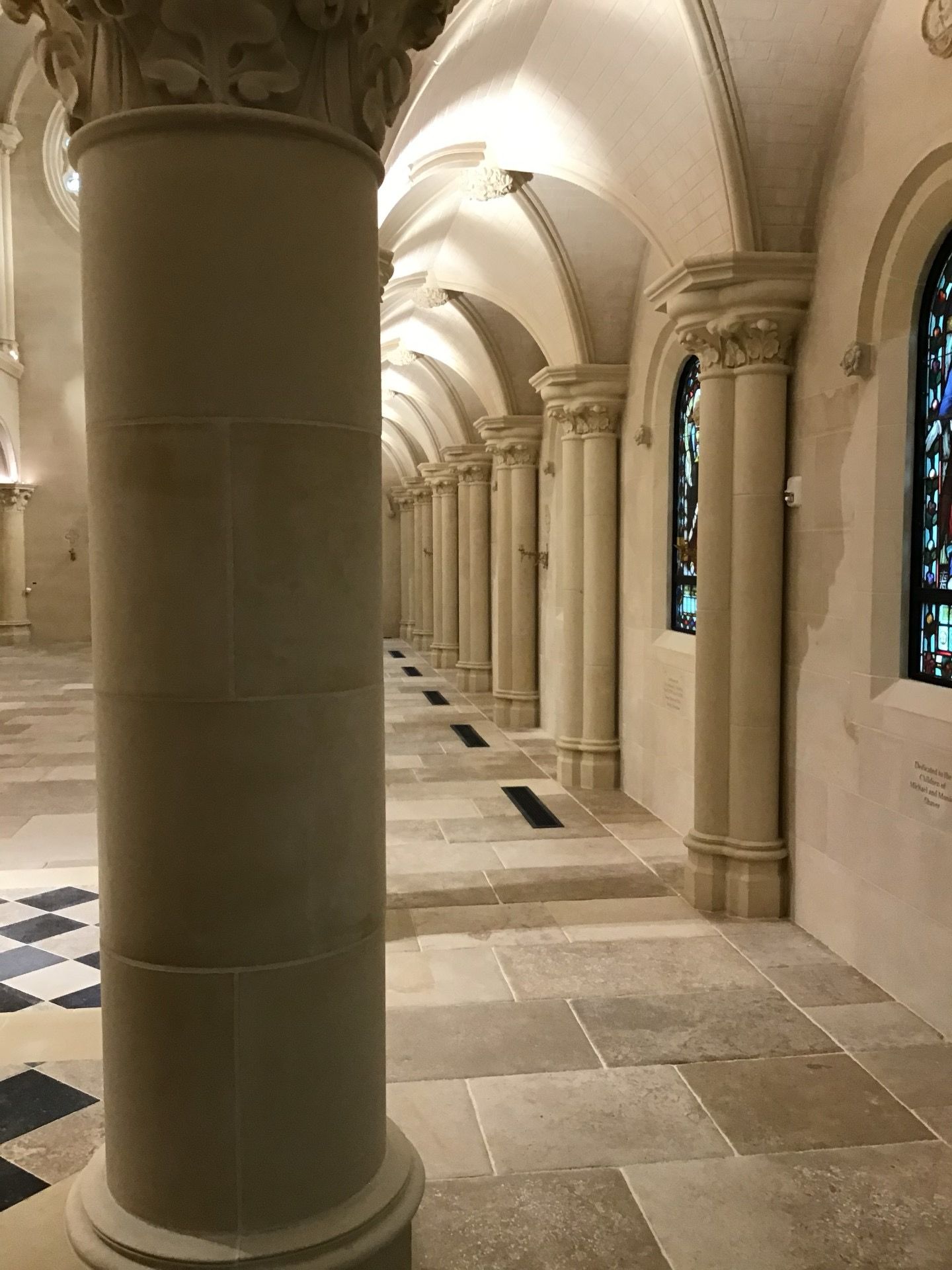 Limestone Plaster Met Exteriors