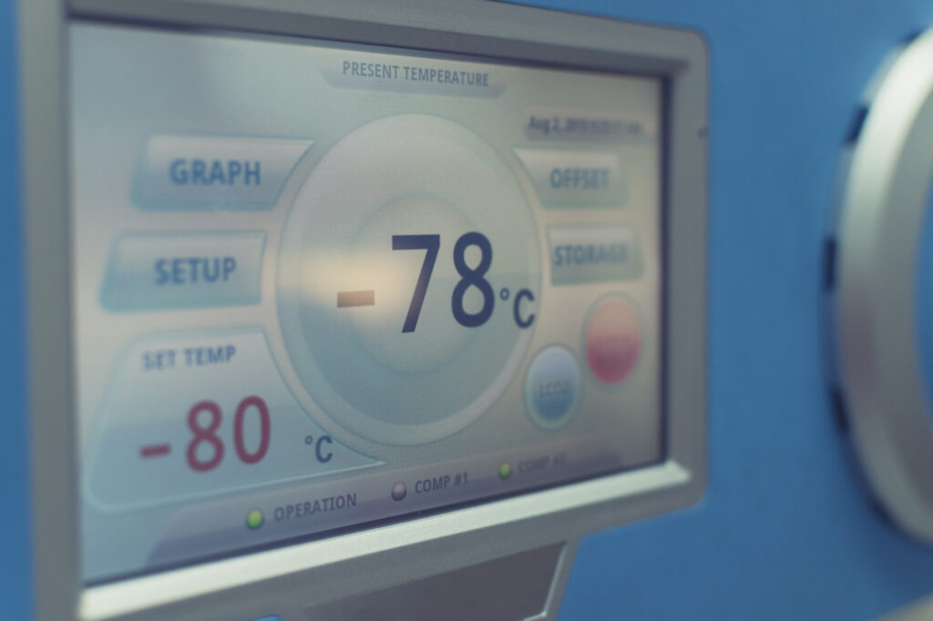 How to Achieve Blissful Temperature Control Throughout Your Home