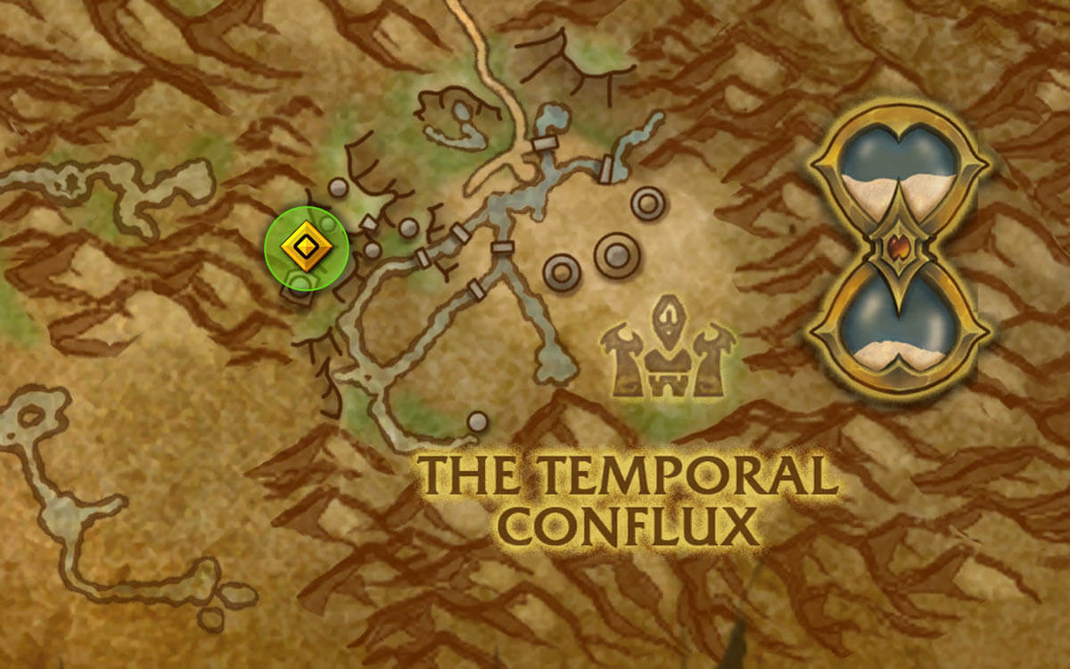 Time Rifts Rewards, Weekly & Daily Quests and Paracausal Flakes