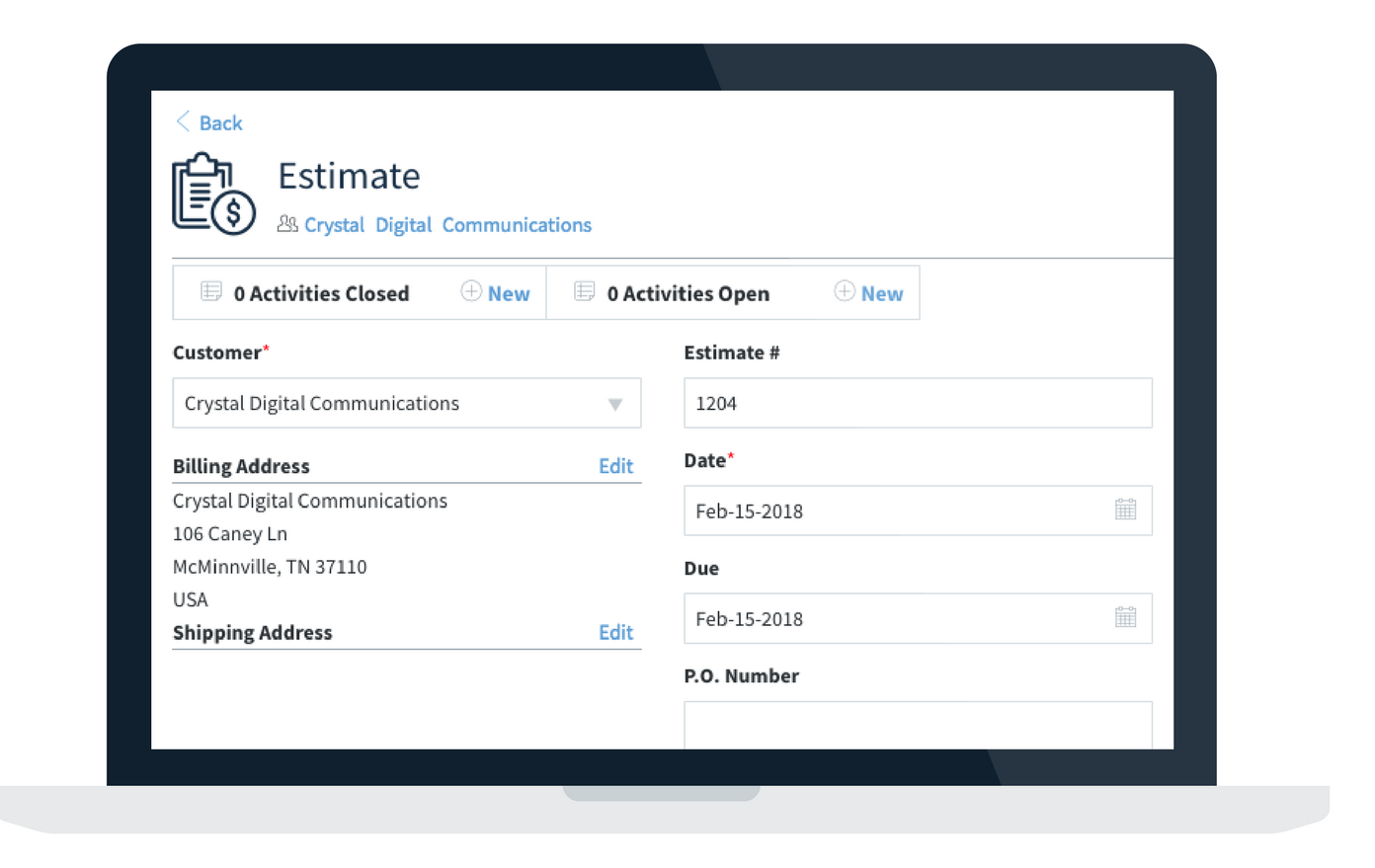 5 perks of construction estimating software that integrates with QuickBooks
