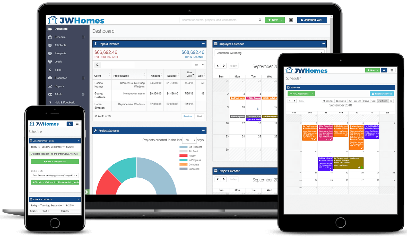 Top 11 Best Software for Painting Contractors Method.Me
