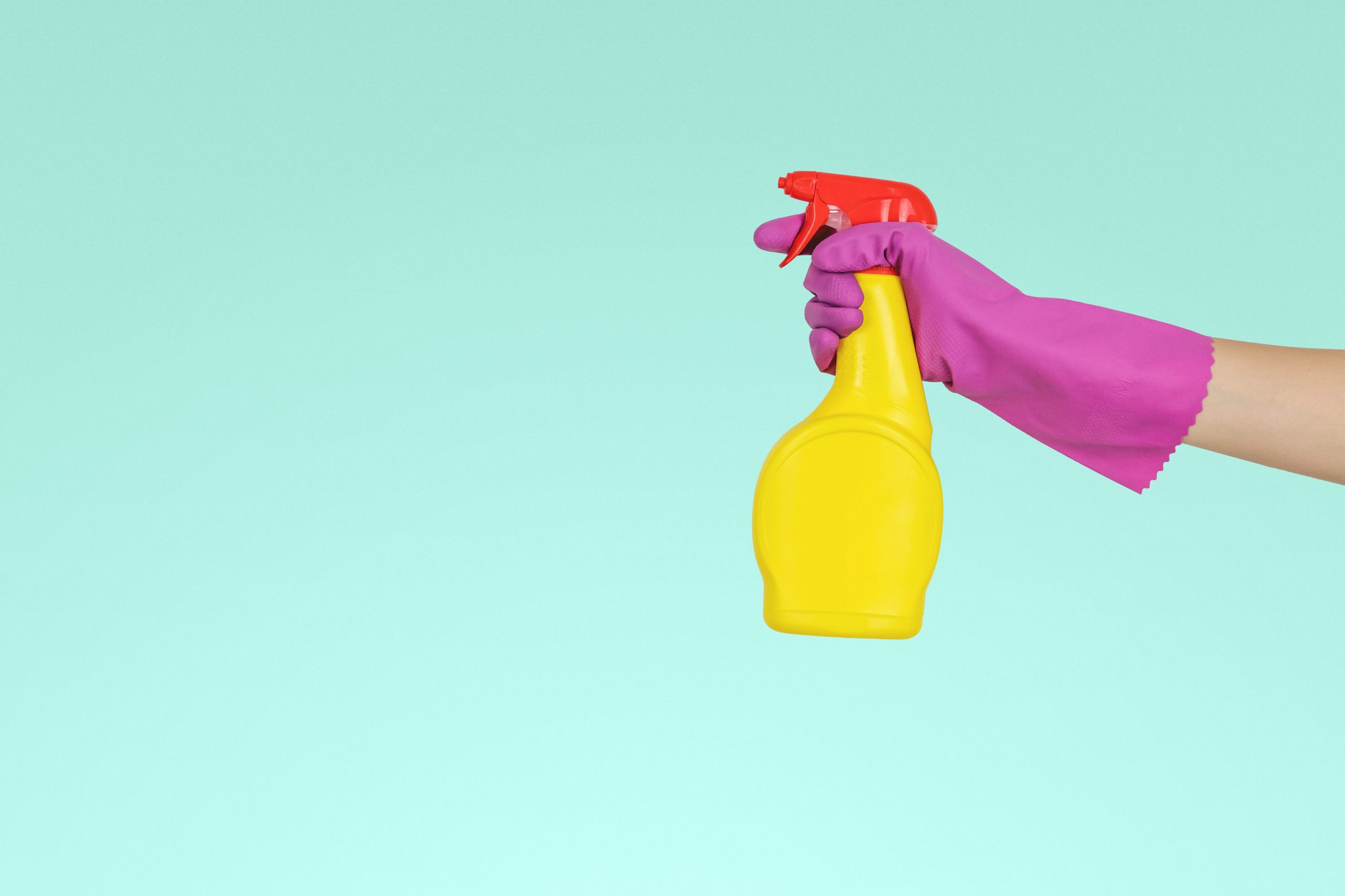 How to start a cleaning business from scratch with no money Method