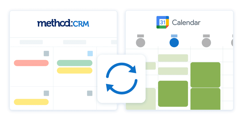 CRM for Google Meet Scheduling: Streamlining Your Client Interactions