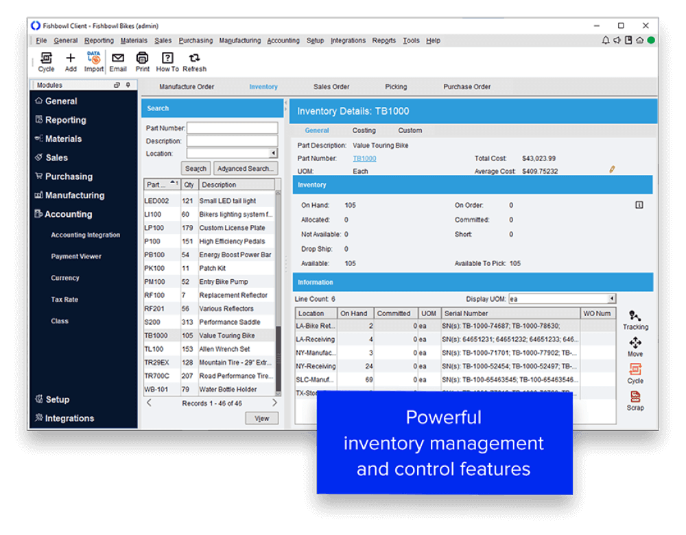 Top 10 Best Manufacturing Software for 2024 — Method