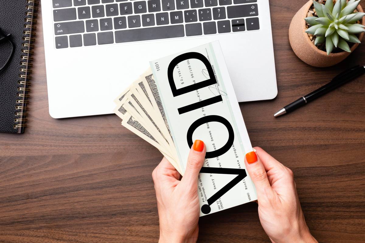 How To Void A Check In QuickBooks — Method