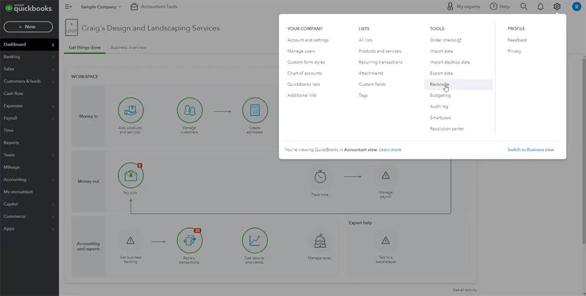 How to Delete Payment from Deposit in QuickBooks — Method