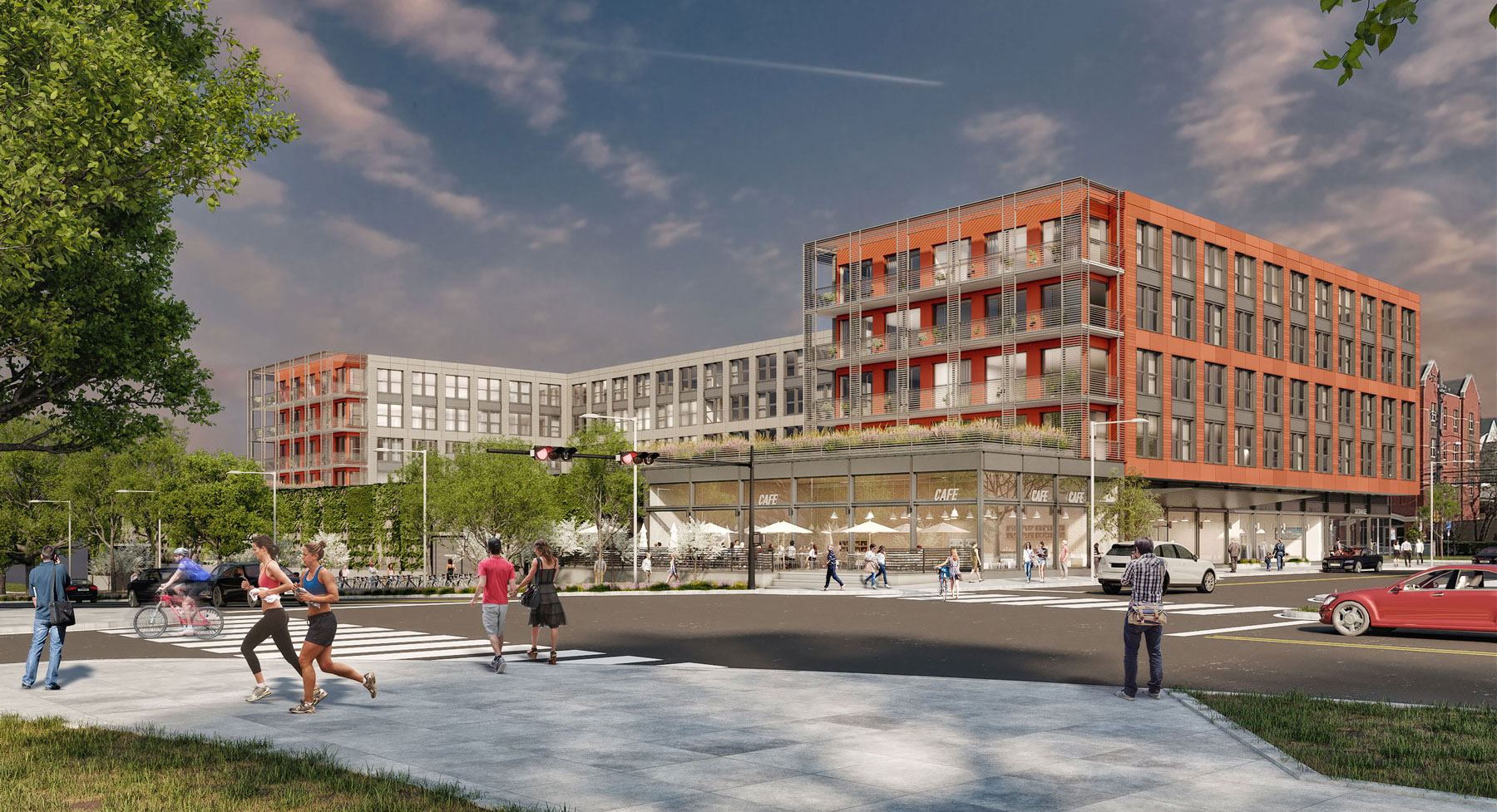 Kelly Drive Residential Method Co.