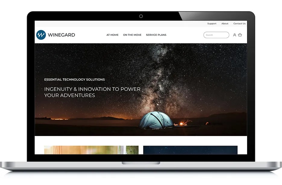 Winegard Company - Method Engine