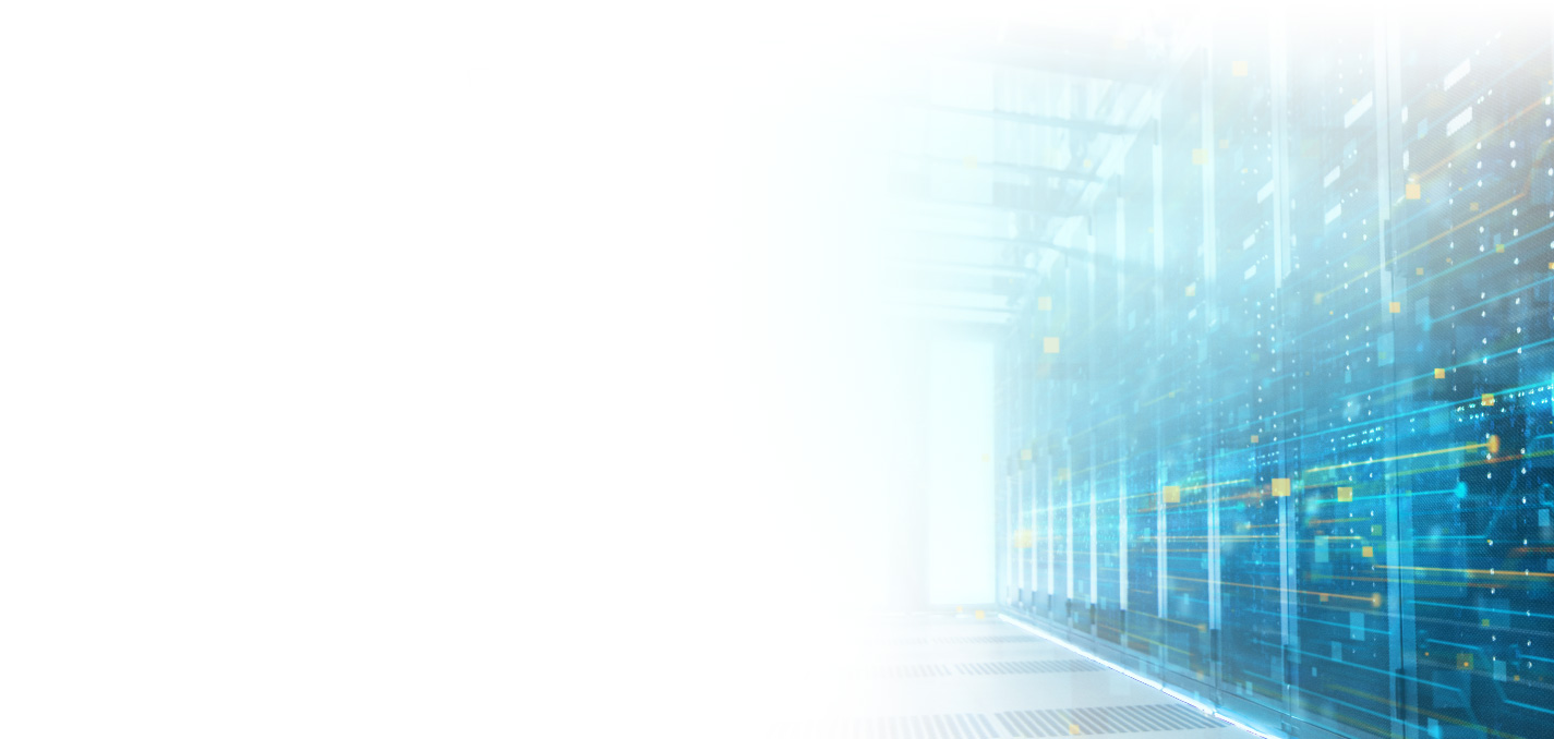 DataCenterStorageBackground Power Solutions