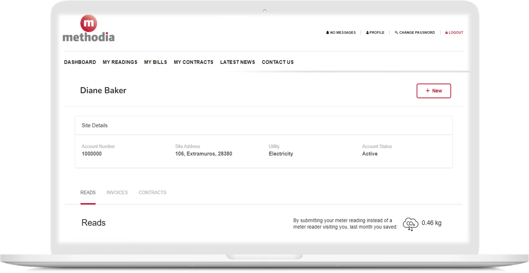 Carbon Footprint Calculator to Track your Emission Savings