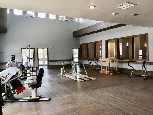 Methodist Transitional Care Center DeSoto, Texas