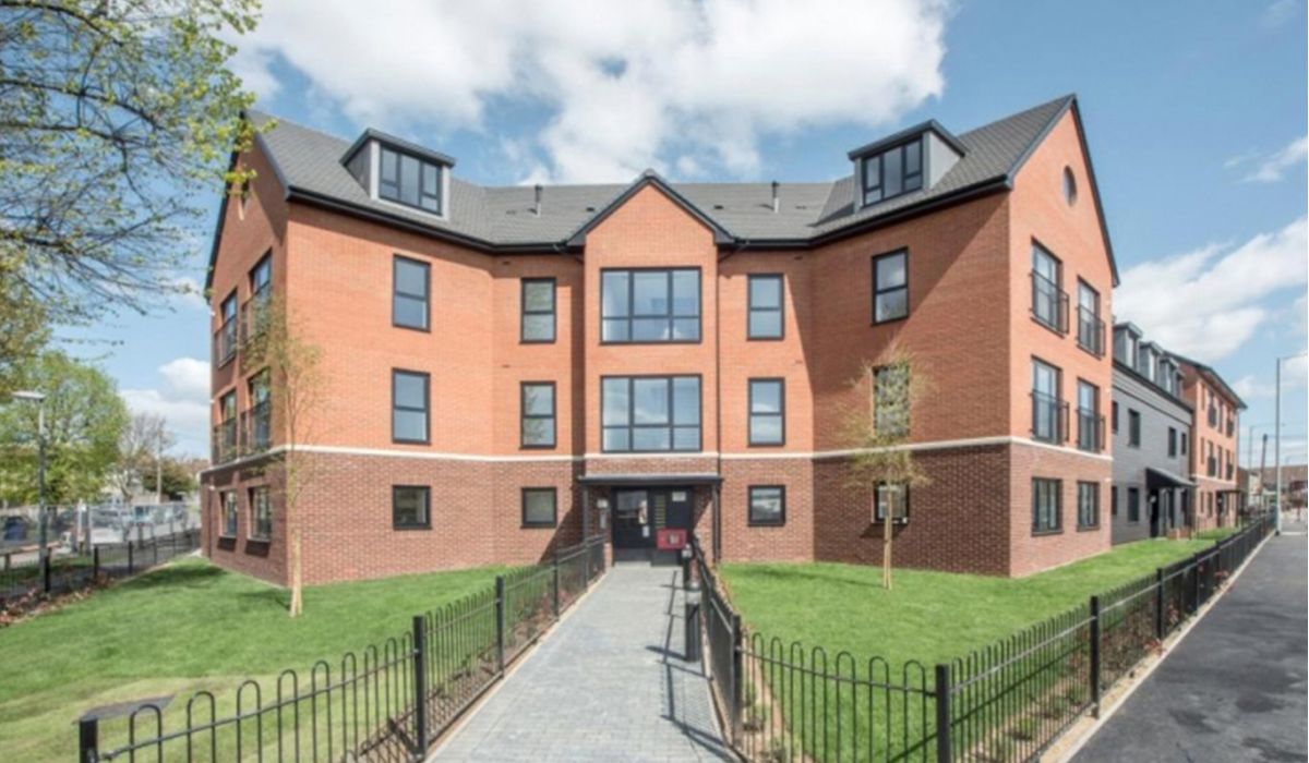 London Road, West Thurrock Method Consulting