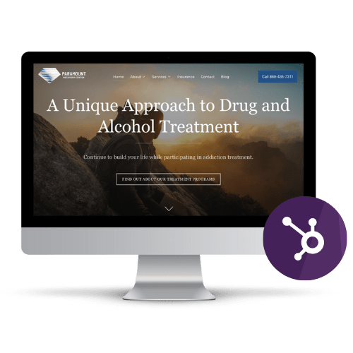 Paramount Recovery Center