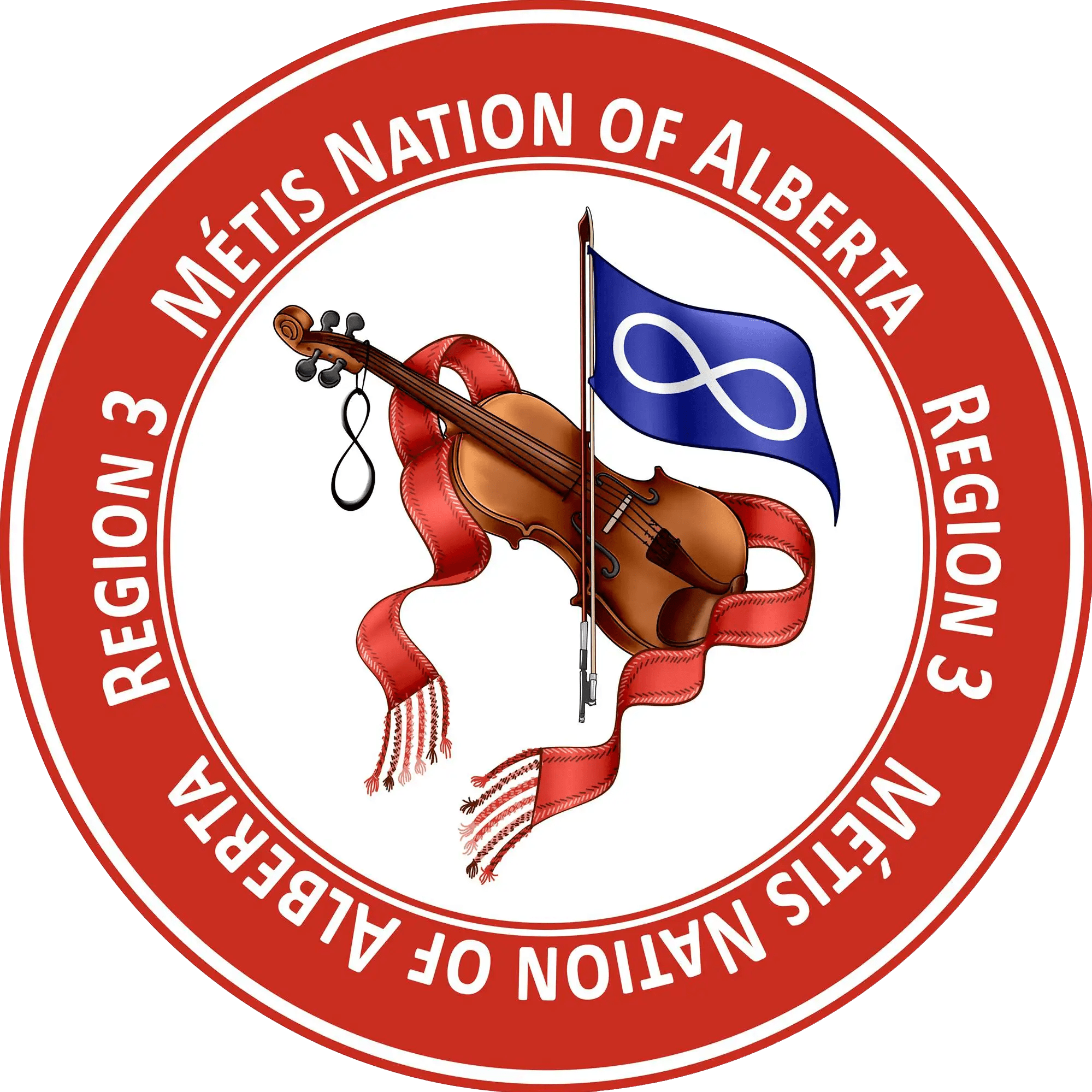 About Region 3 Métis Nation of Alberta Region 3