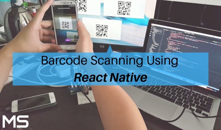How to Implement A React Native Barcode Scanner? Metizsoft