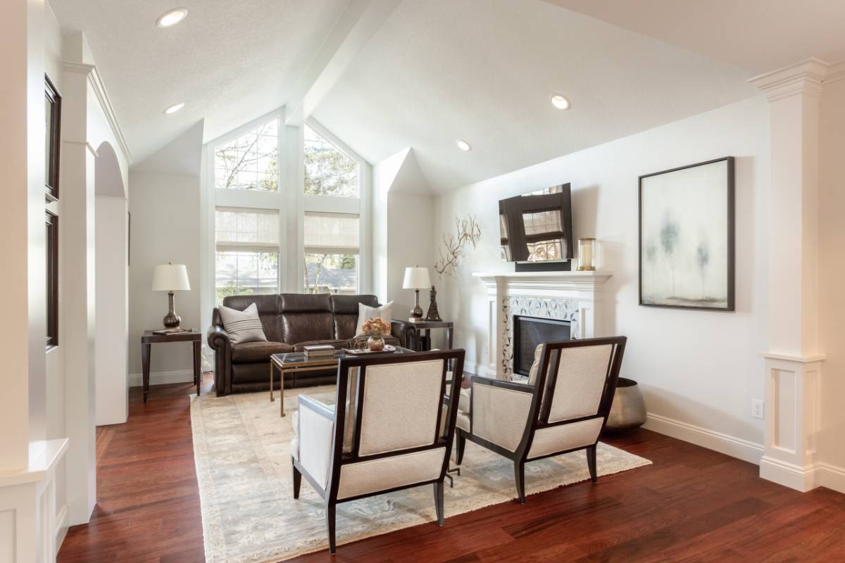 McVey Kitchen Metke Remodeling & Luxury Homes