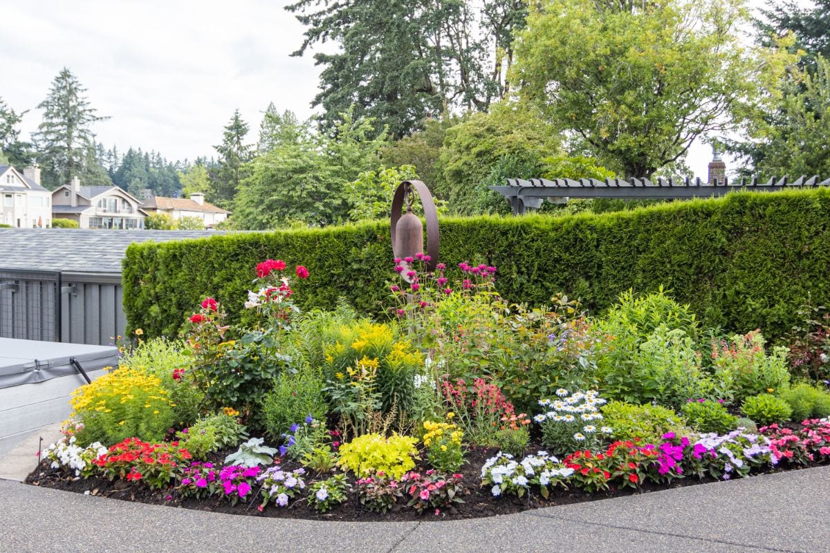 Lake Oswego Outdoor Living Knock Out Metke Remodeling & Luxury Homes