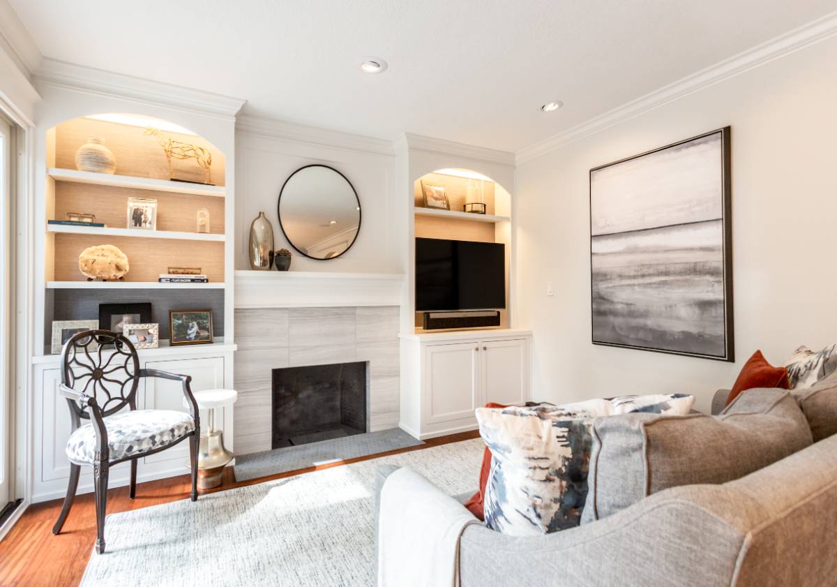 McVey Kitchen Metke Remodeling & Luxury Homes