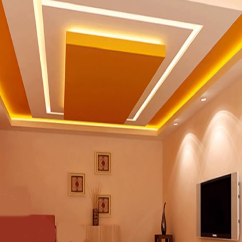 Wooden Ceiling Per Square Feet ৳1,500 C22