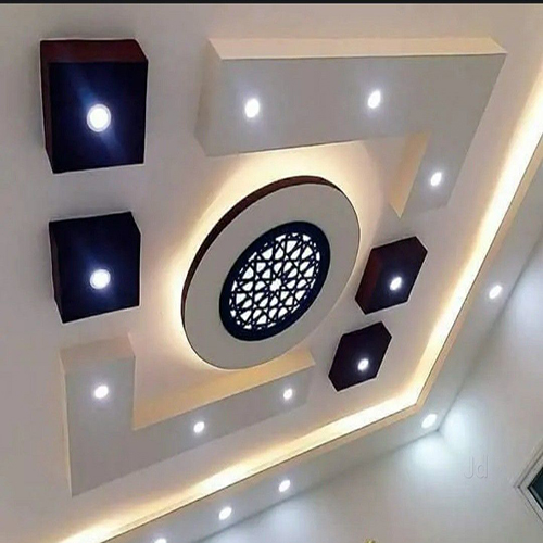 Wooden Ceiling Per Square Feet ৳1,500 C31