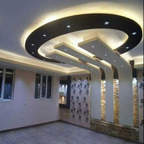 Wooden Ceiling Per Square Feet ৳1,500 C13