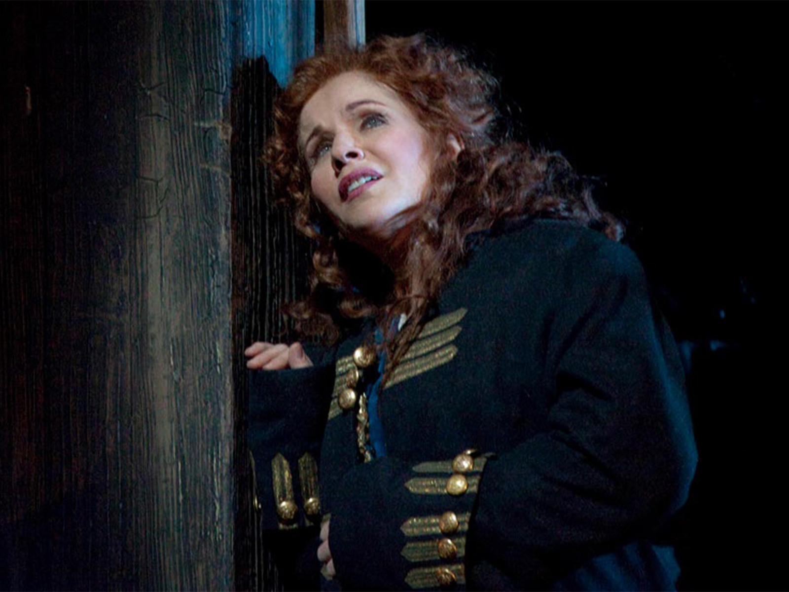 Metropolitan Opera From the Archives Handel at the Met