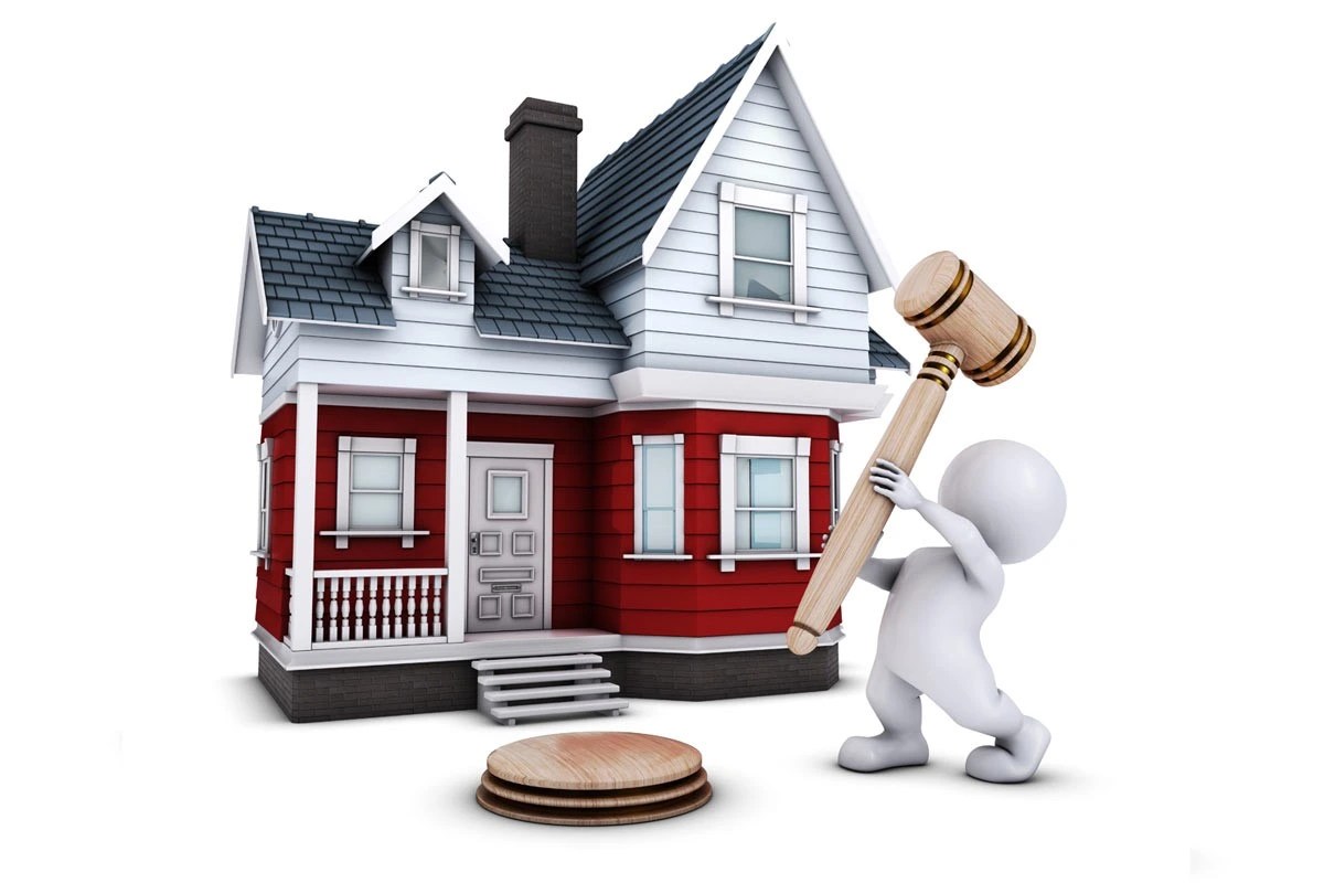 Pros And Cons Of Buying Auction Properties In Malaysia A Comprehensive