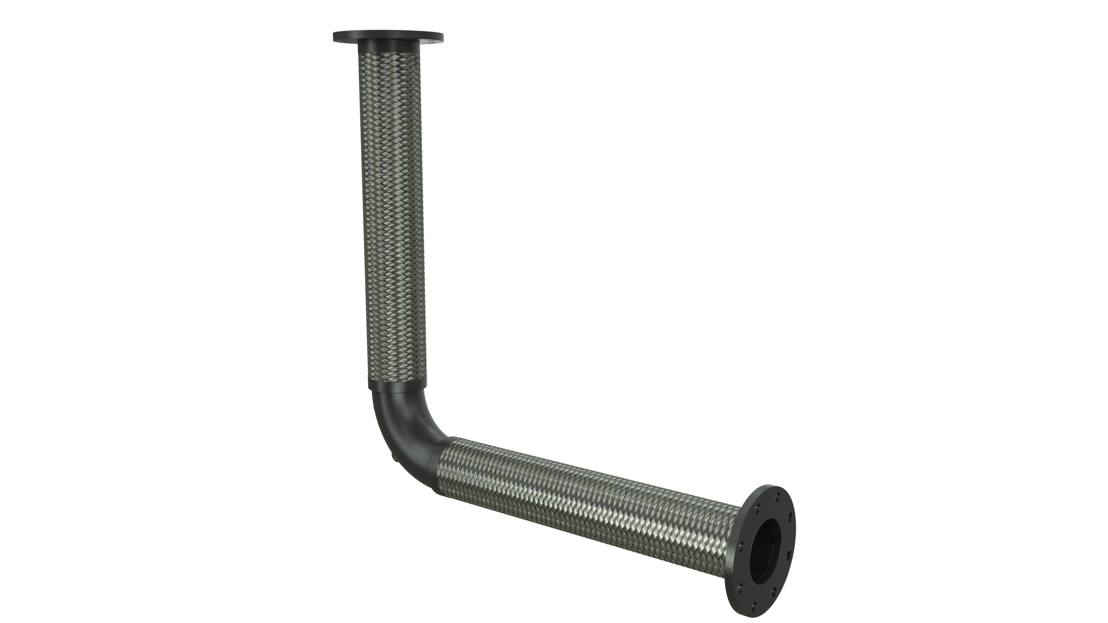 Dog Leg Expansion Joint Metraflex