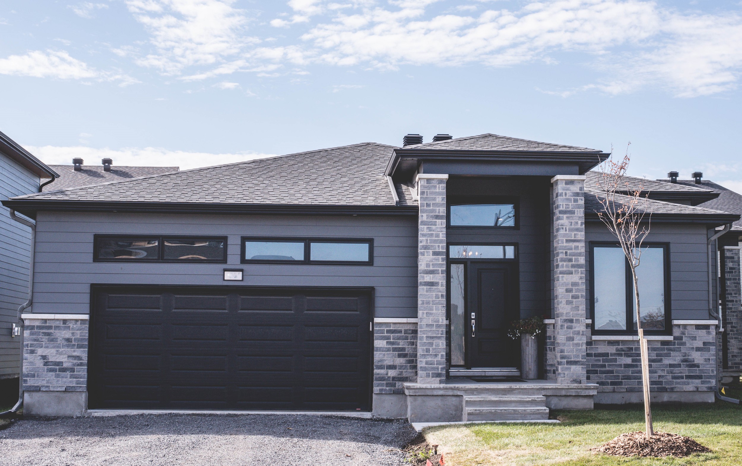 Urban Bungalow Designs Metric Homes