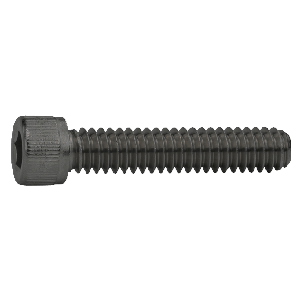 Full Thread Socket Head Cap Screw