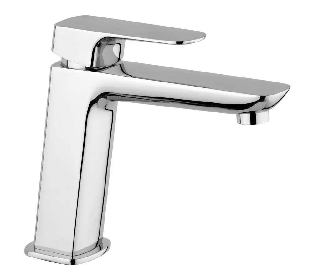 Basin mixer Metrix