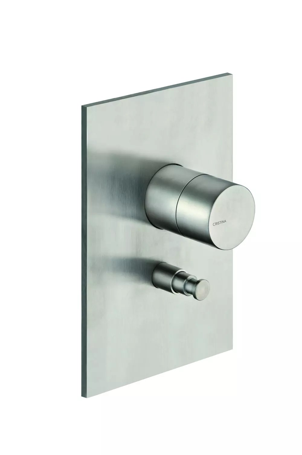 Shower mixer, diverter Metrix