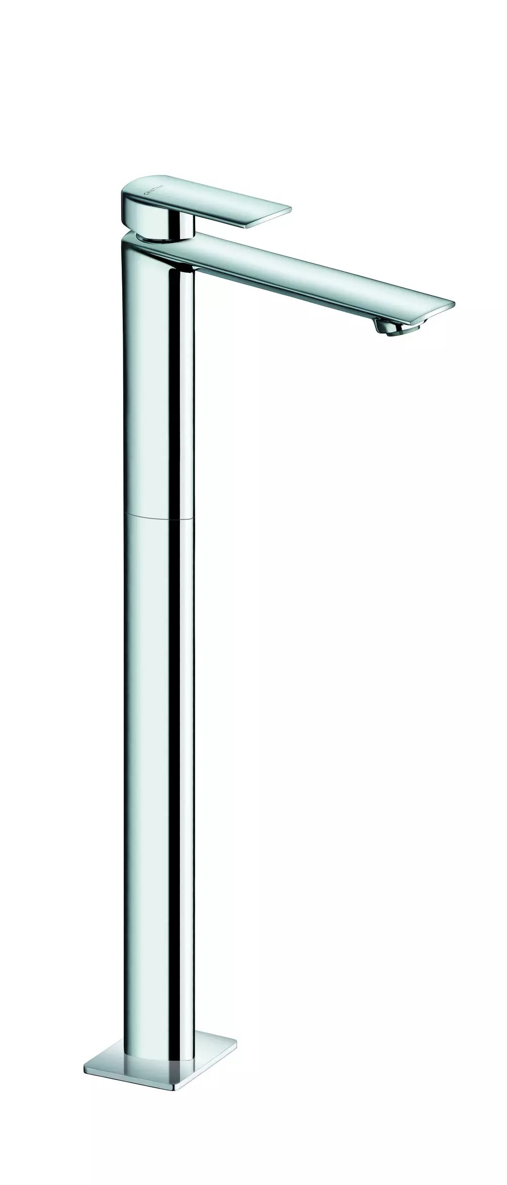 Floor mounted basin mixer Metrix