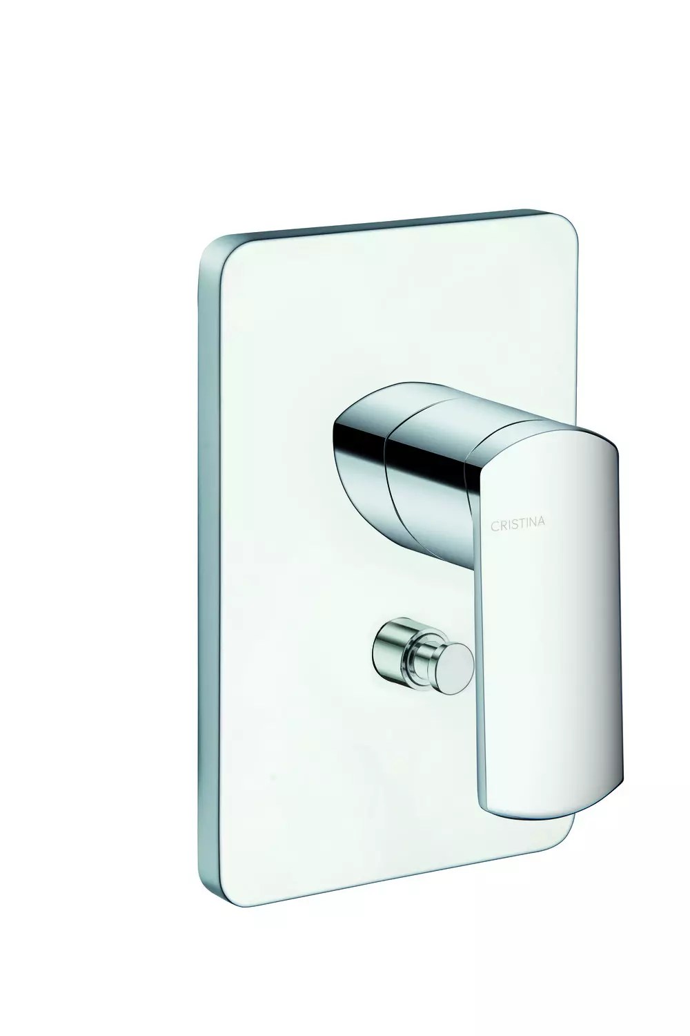 Shower mixer, diverter Metrix