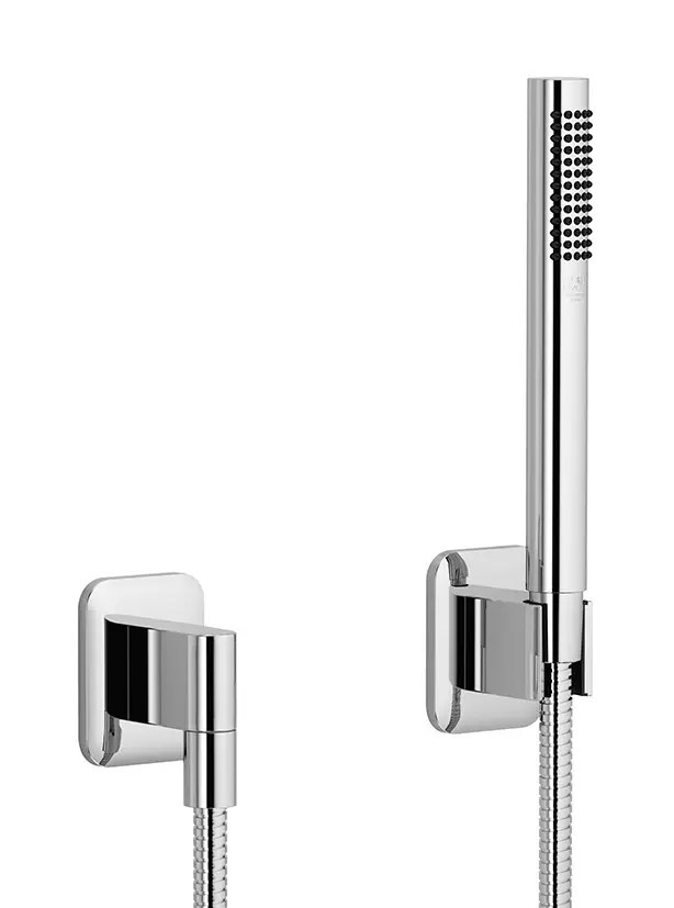 Hand shower set Metrix