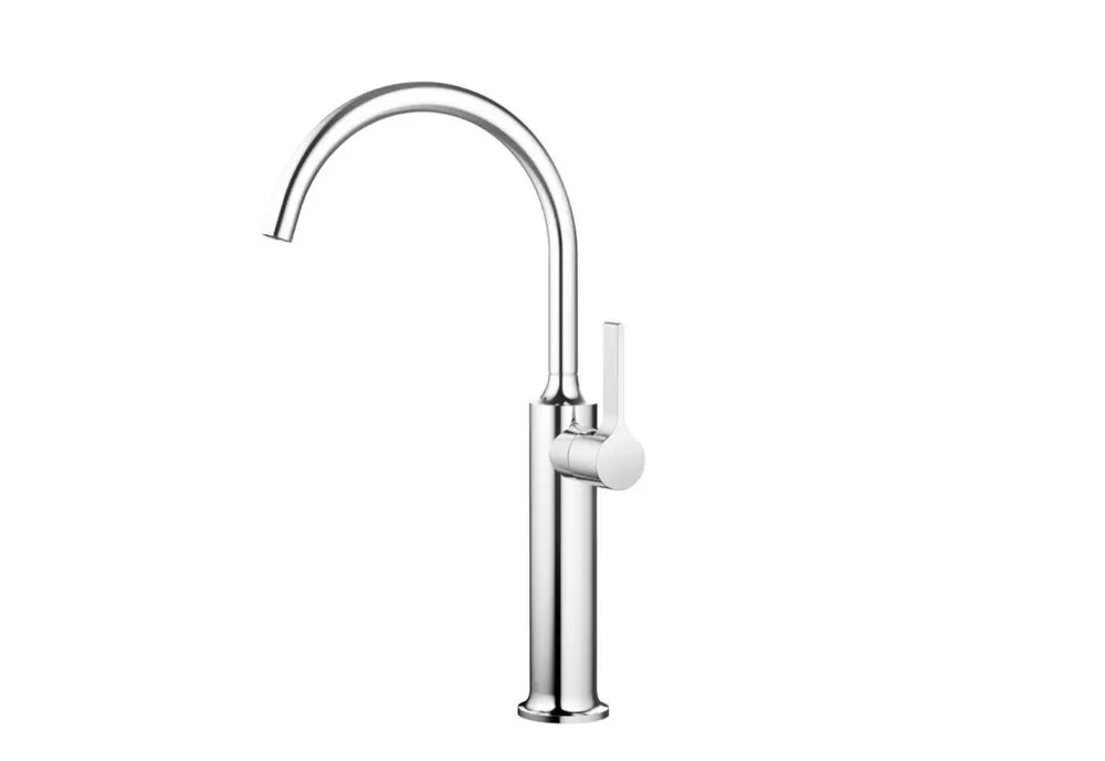 Basin mixer Metrix
