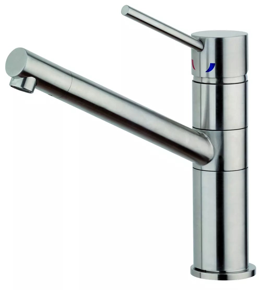 Kitchen mixers Metrix