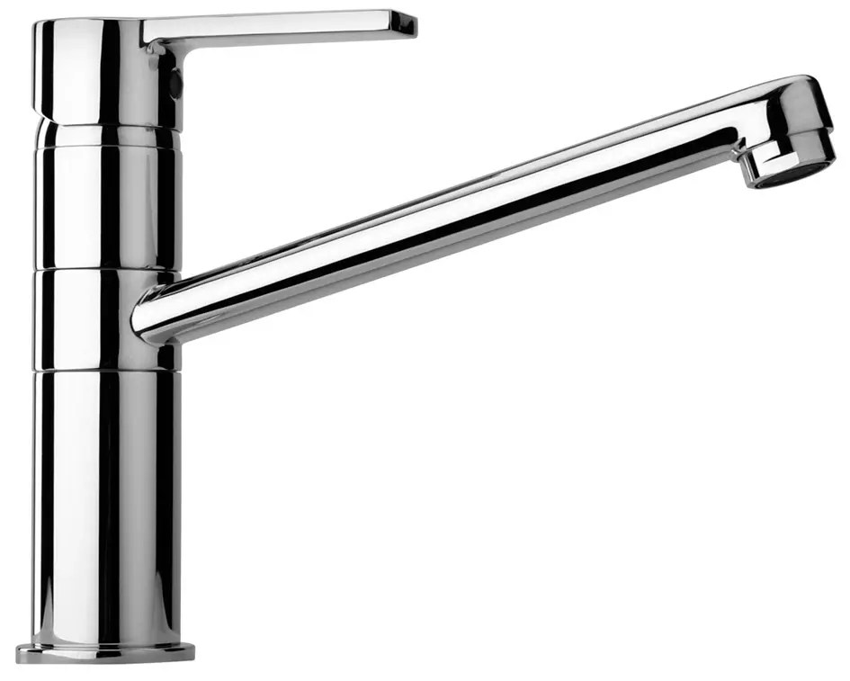 Kitchen mixers Metrix