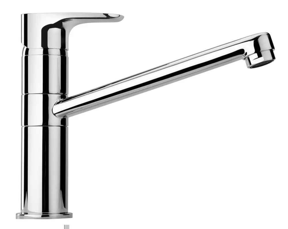 Kitchen mixers Metrix