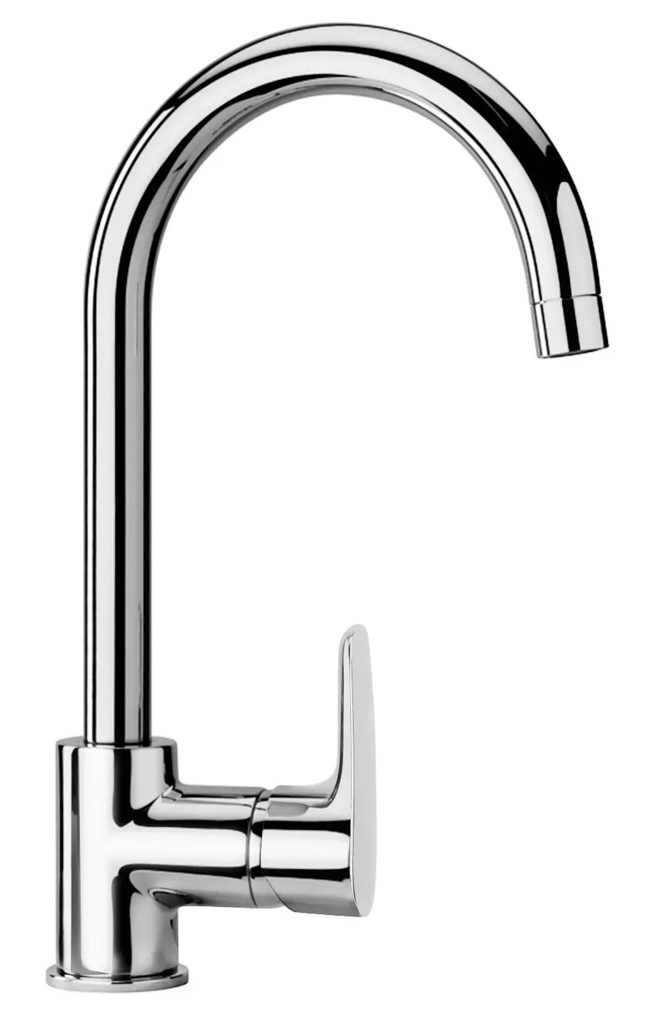 Kitchen mixers Metrix