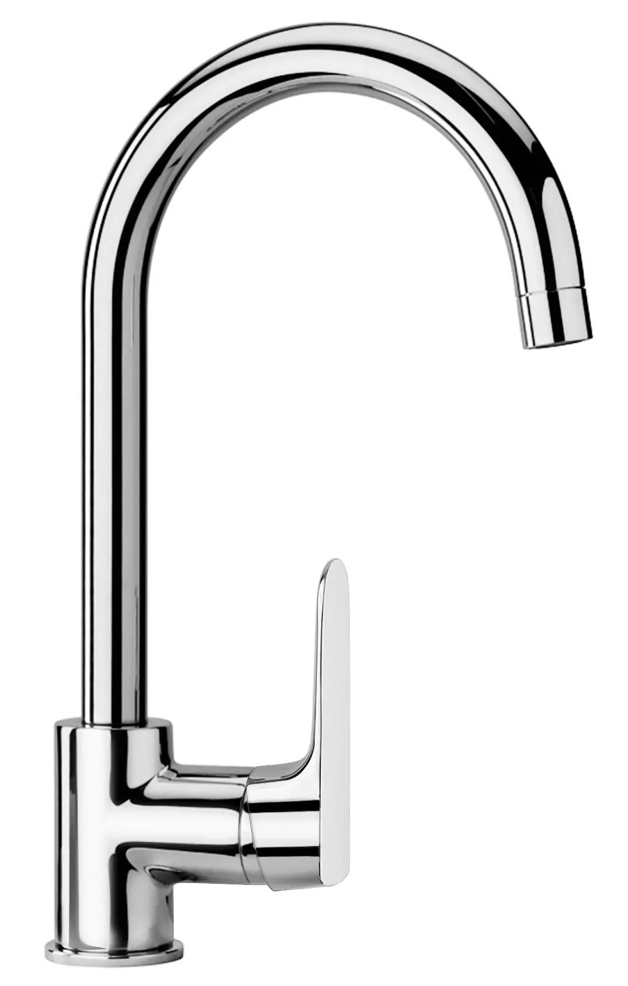 Kitchen mixers Metrix