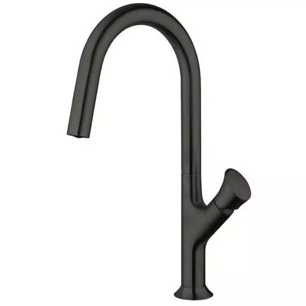 Kitchen mixers Metrix