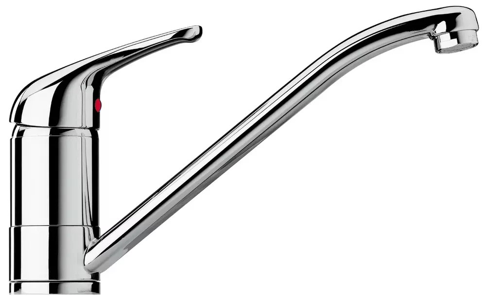 Kitchen mixers Metrix