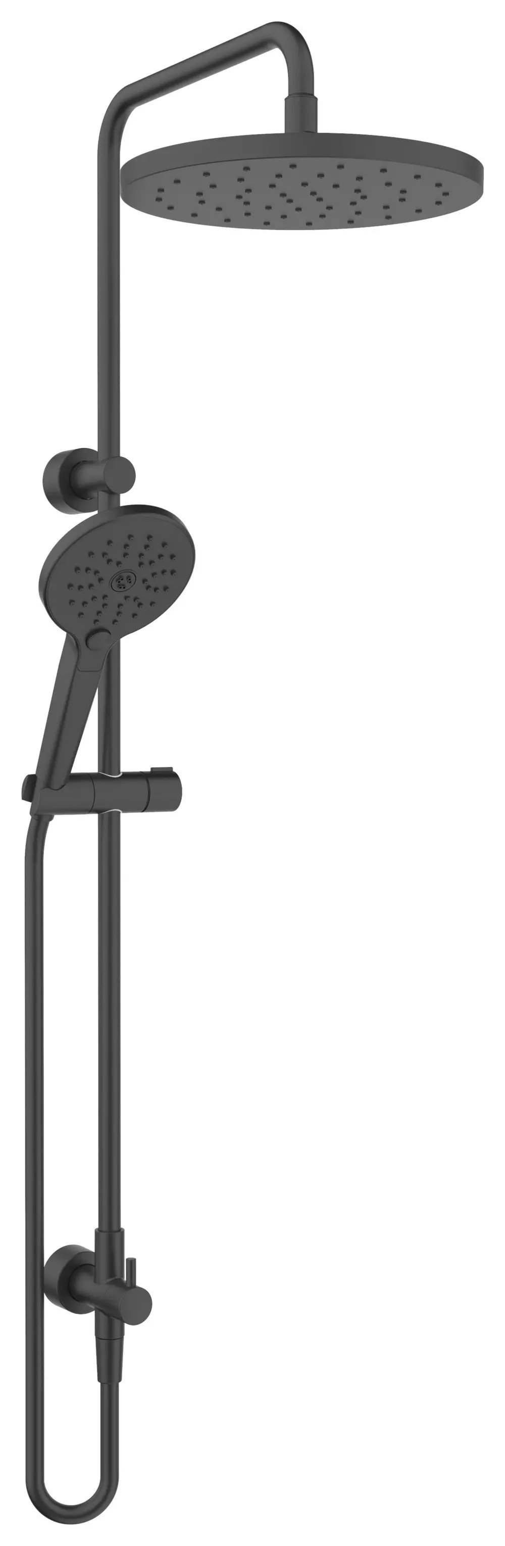 Shower Column Metrix